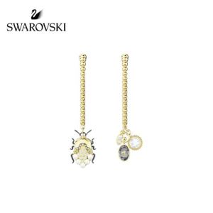 人気の高いブランド スワロフスキー今年の春トレンド SWAROVSKI ピアス 20SS☆送料込
