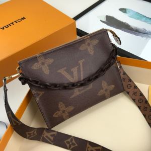 レディースバッグ 今年は大きめの新作がトレンド ルイ ヴィトン品のよさを感じさ LOUIS VUITTON 【2020年】夏のファッション