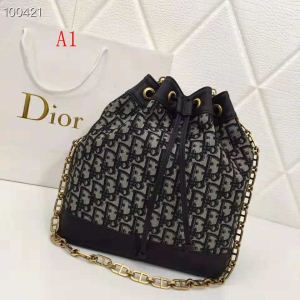 現代的な印象ディオール DIOR 個性的なモデル ハンドバッグ 3色可選 今季新作登場