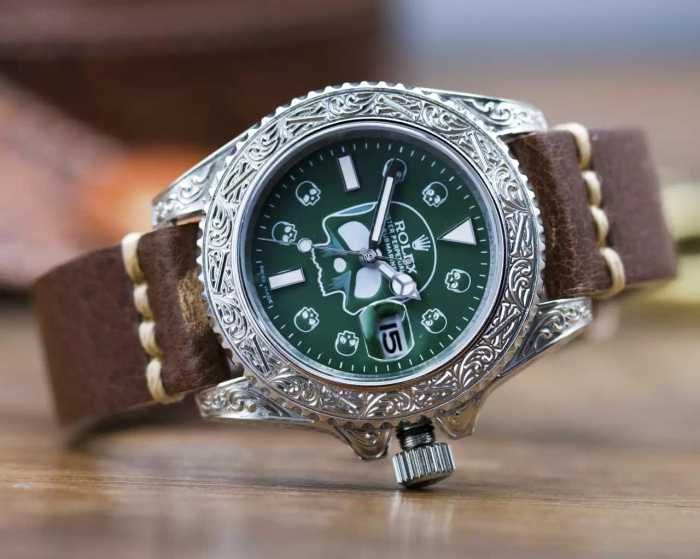 先行販売2020 ROLEX ロレックス 3針クロノグラフ 日付表示 男性用腕時...