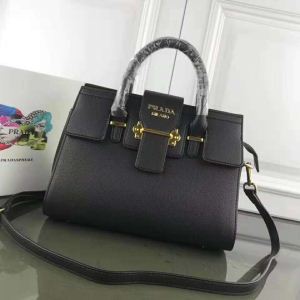 ハンドバッグ 多色可選 PRADA プラダ 2020年秋冬入荷 超定番人気 上品でベーシック