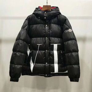 圧倒的人気新着 モンクレール MONCLER 2020年人気満々のブランド ダウンジャケット メンズ