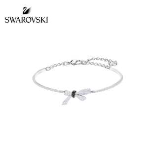 ブレスレット スワロフスキー SWAROVSKI 2020SSのトレンド商品 今季トレンドの限定アイテム