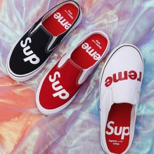 多色可選 シュプリーム おしゃれ刷新に役立つ SUPREME オススメのアイテムを見逃すな スニーカー