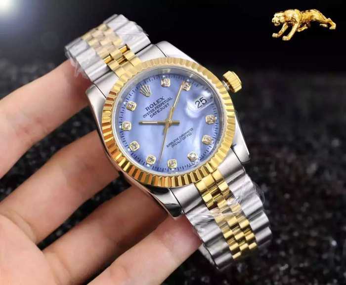 ★安心★追跡付 2020 ロレックスROLEX 男性用腕時計 4色可選
