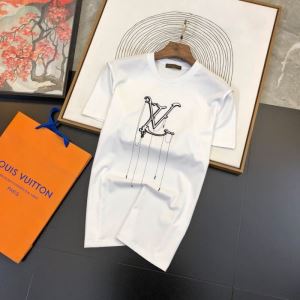 半袖Tシャツ 2色可選 ファッションに取り入れよう ルイ ヴィトン限定アイテム特集 LOUIS VUITTON