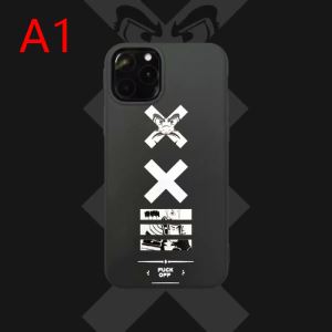 2色可選 2020トレンドアイテム激安 OffWhite オフホワイト ケータイケース 秋冬とれんど新品目立ち