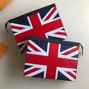 2020流行の注目ブランド ルイ ヴィトン LOUIS VUITTON セカンドバッグ