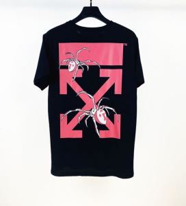 2色可選 2年以上連続１位獲得 OffWhite オフホワイト VIP価格SALE 半袖Tシャツ