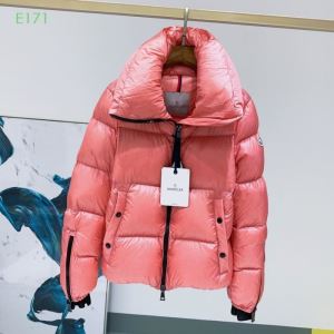 人気2020秋冬トレンドNO1 MONCLER モンクレール 3色可選 ダウンジャケット トレンド感アップ 今年注目すべき秋冬ファッション