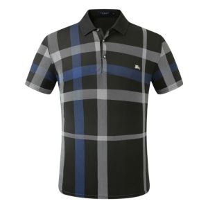 手頃価格でカブり知らず 半袖Tシャツ3色可選 20SSトレンド バーバリー BURBERRY 素敵なアイテム