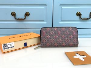 今シーズン注目のアイテム ルイ ヴィトン 今年らしいおすすめ新品 LOUIS VUITTON 財布ウォレット 2020秋断然ブランド推し