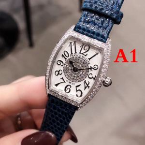 FRANCK MULLER フランクミュラー 腕時計 多色選択可 春夏シンプルフ...