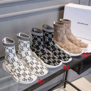 バレンシアガ BALENCIAGA カジュアルシューズ 3色可選 《2020年》今、注目のストリート 海外セレブは大人気
