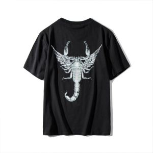 GIVENCHY Tシャツティーシャツ 2色可選 2020SSのトレンド商品 スタイルアップ効果 ジバンシー