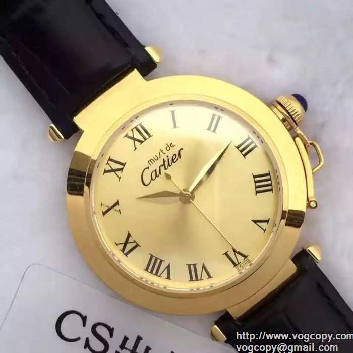 低価格　カルティエ CARTIER 超目玉 腕時計 多色選択可