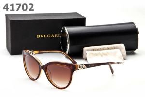 大人が愛用したい人気 BVLGARI ブルガリ 完売品サングラス