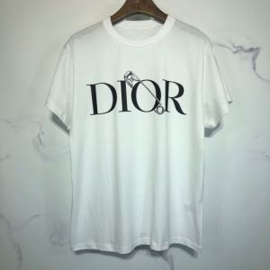 2020SS人気 ディオール 3色可選 DIOR 今回注目する 半袖Tシャツ 2年以上連続１位獲得