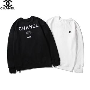 2色可選 トレンド感があって涼しげ シャネル CHANEL 2020年夏の一押しファッションアイテム プルオーバーパーカー