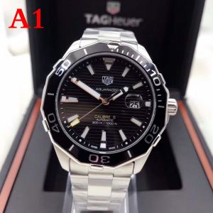 上品でファッション タグホイヤー TAG HEUER 多色選択可男性用腕時計 １着は持つべき
