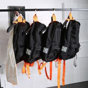 2020春夏は人気定番 オフホワイト鮮度アップブランド最新 リュック、バックパック OffWhite