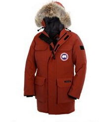 高級感のある　 2020秋冬 Canada Goose 洗練されたダウンジャケット 8色可選