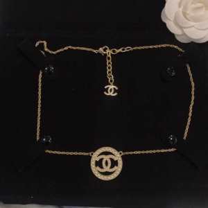シャネル CHANEL ネックレス 大人カジュアル夏ファッション2020 爽やかカジュアル人気