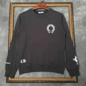 人気ランキング最高 プルオーバーパーカー クロムハーツ CHROME HEARTS 一目惚れ級に