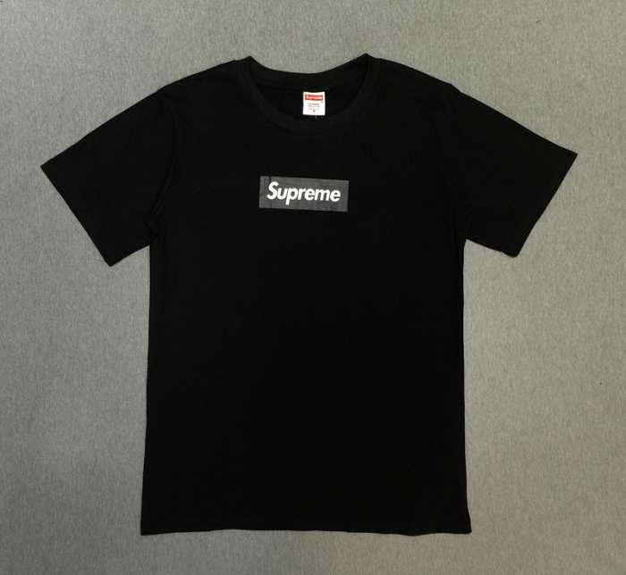 2020 高級感を引き立てる シュプリームSUPREME 半袖Tシャツ 2色可選