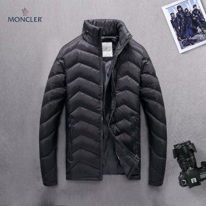 最終数量限り　モンクレール MONCLER　 ダウンジャケット メンズ　今季大人気新作登場　2色可選