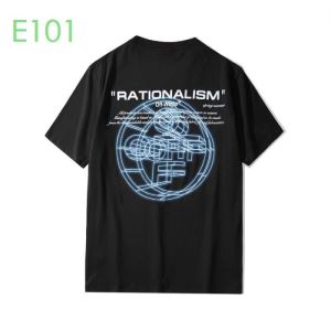 20SS☆送料込 2色可選VIP価格SALE OffWhite オフホワイト幅広いアイテムを展開 半袖Tシャツ