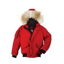 お買い得　 2020秋冬 Canada Goose 最高品質の子供用ダウンジャケ...