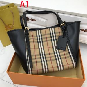 レディースバッグ 人気ストリートブランド新品 多色選択可 柔らかい印象に上質 バーバリー BURBERRY 【2020春夏】最新コレクション