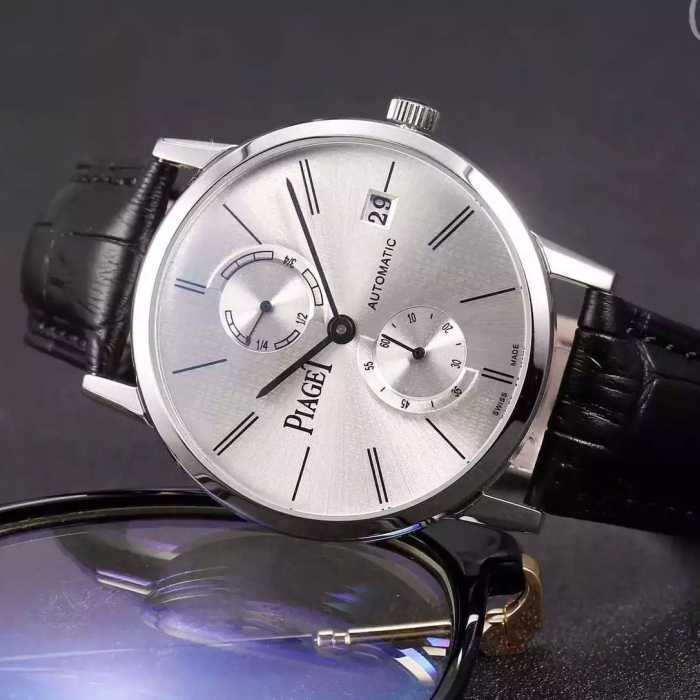 最安値に挑戦2020 PIAGET ピアジェ 男性用腕時計 4色可選