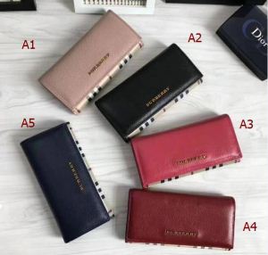 上品でファッション 財布 18ＳＳ美品BURBERRY 売上ランキング1位バーバリー 多色選択可