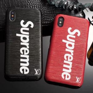 2020新品入荷 iphoneX ルイ ヴィトン LOUIS VUITTON ケース カバー 2色可選 最終数量限り