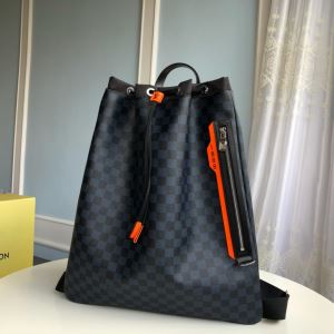 リュック【2020秋冬】今きてる最先端ブランド ルイ ヴィトン 現在流行中のおすすめ人気 LOUIS VUITTON 人気ブランドの新作秋冬トレンド