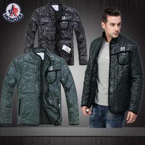 ファッション 人気 2020 MONCLER モンクレール 綿入れ 2色可選