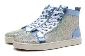ランニングシューズ 2020秋春 Christian Louboutinクリスチャンルブタン