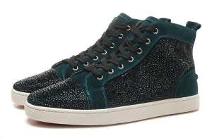 ランニングシューズ 2020秋春 オリジナル Christian Louboutinクリスチャンルブタン