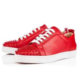 2020秋春 Christian Louboutin スニーカー スパイク