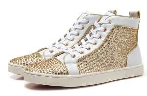 2020秋春 Christian Louboutinクリスチャンルブタン 靴