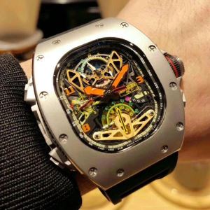 人気 ランキング 2020春夏新作リシャールミル RICHARD MILLE 男...
