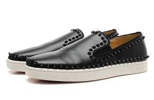 スニーカー Christian Louboutin 2020秋春 軽い履き心地