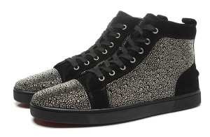 靴 Christian Louboutin 16秋春