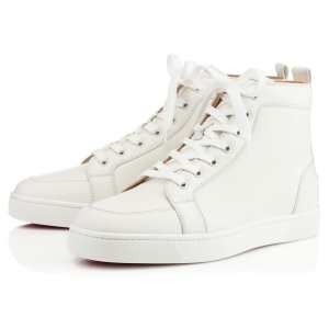 2020秋春 モカシン Christian Louboutin ランニングシューズ