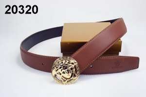 大人気☆NEW 2020 VERSACE ヴェルサーチ ベルト