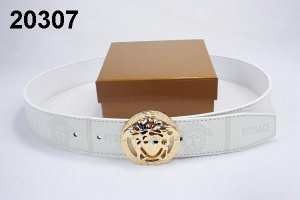 希少 2020 VERSACE ヴェルサーチ ベルト