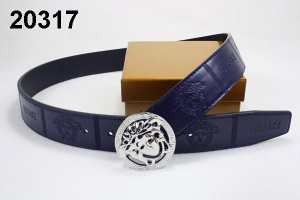 首胸ロゴ 2020 VERSACE ヴェルサーチ ベルト