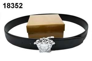 2020 高級品 VERSACE ヴェルサーチ ベルト